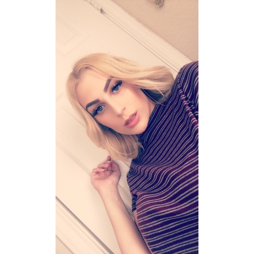 Meet your Posher, Sofia